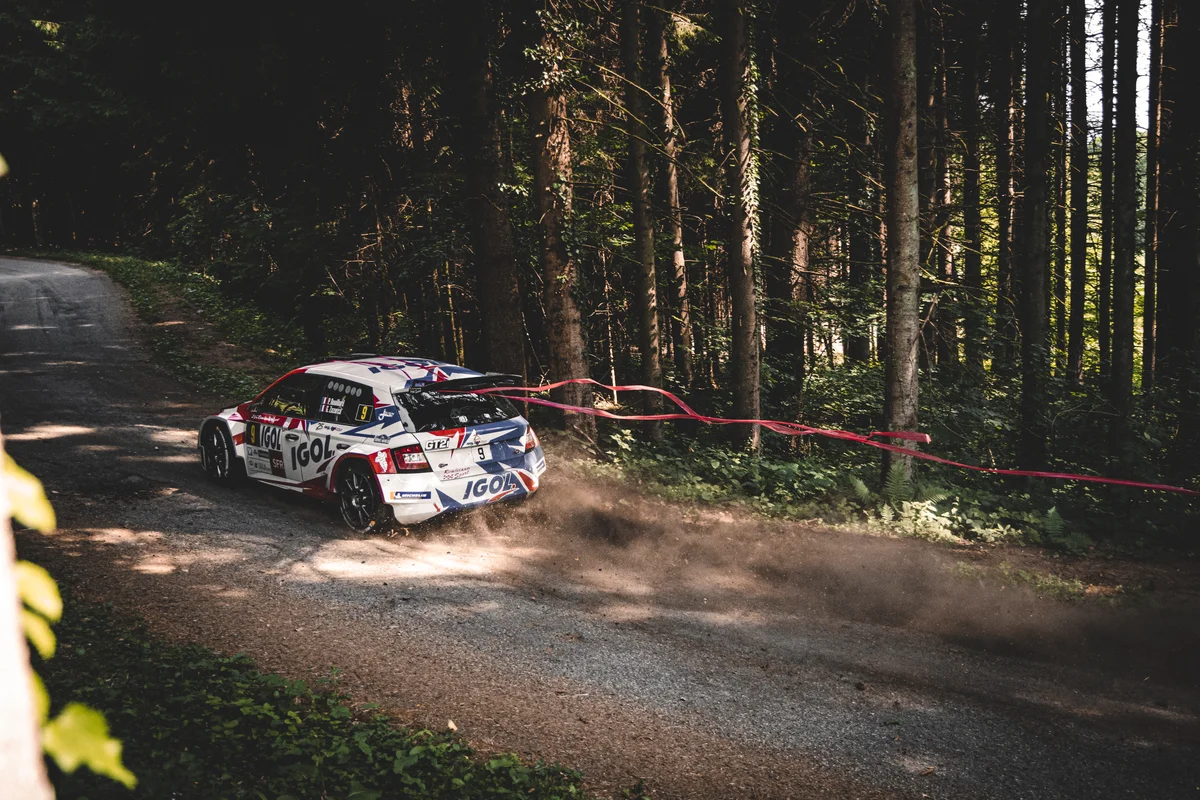 Ruban d'Adrénaline 2